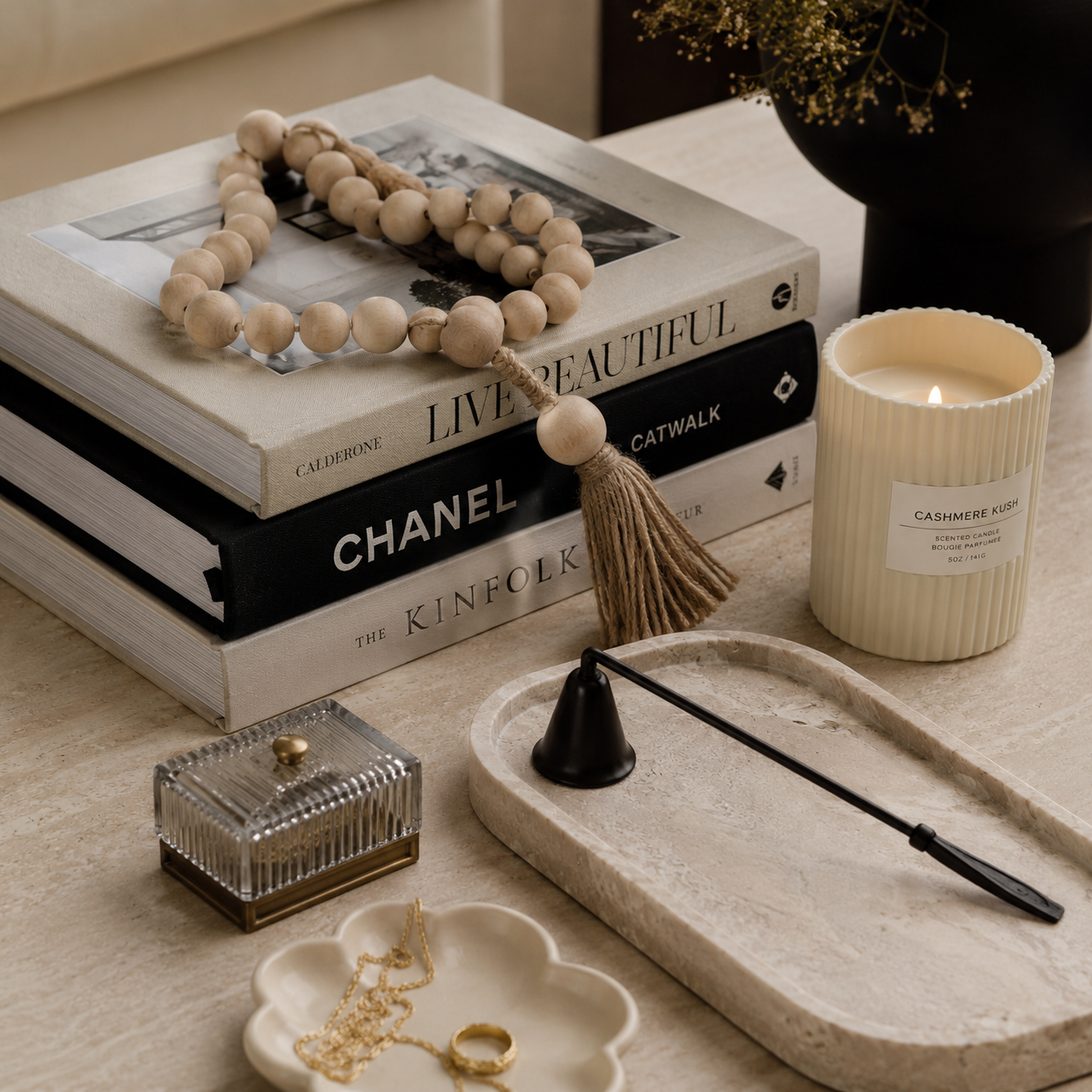 Accessories 