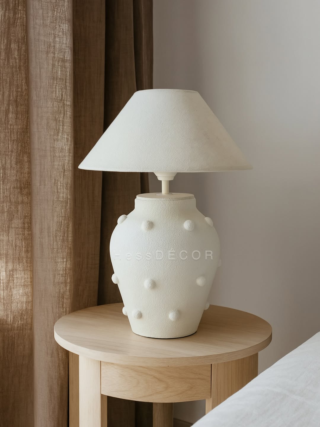 آباژور توپی