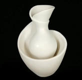 گلدان دژاوو