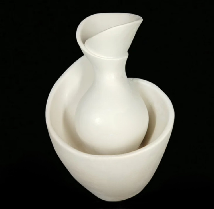 گلدان دژاوو