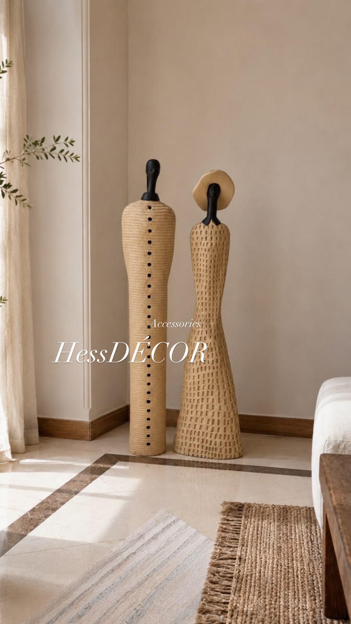 مجسمه کنارسالنی آدمک کبریتی فایبرگلاس(قیمت هر آیتم بصورت تک هستش)