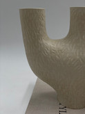 شمعدان چهارشعله درختی ( سنگ مصنوعی)