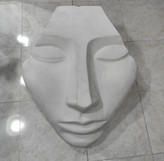 پایه میز چهره فایبرگلاس