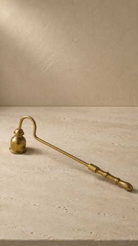 اسنافر (شمع خاموش کن)